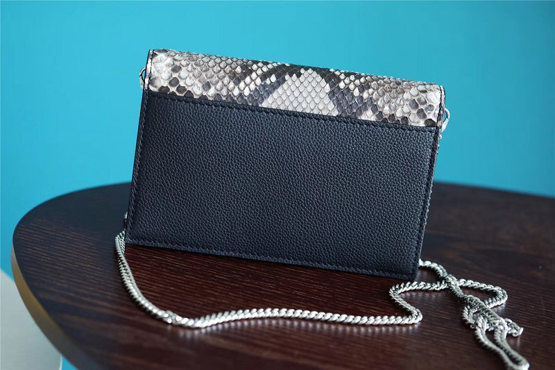 Satchel Bags - VL Bags - 7778