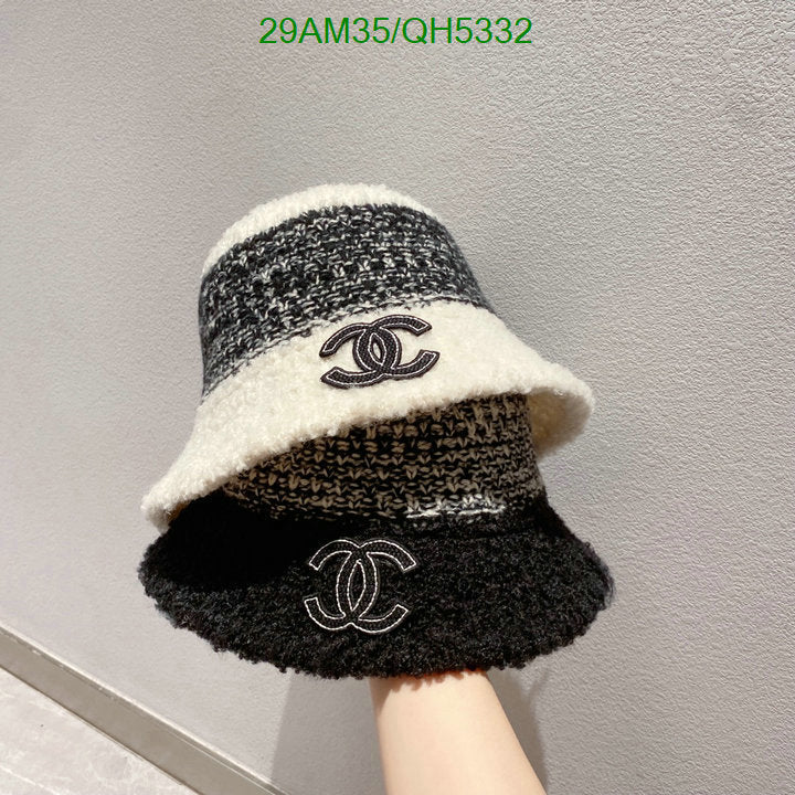SAMC - CHL Caps & Hats - 235