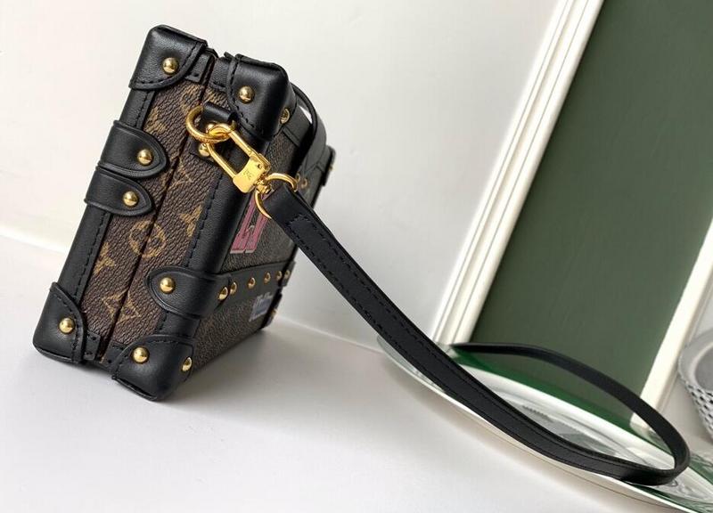 SAMC - LOV Bags - 2991