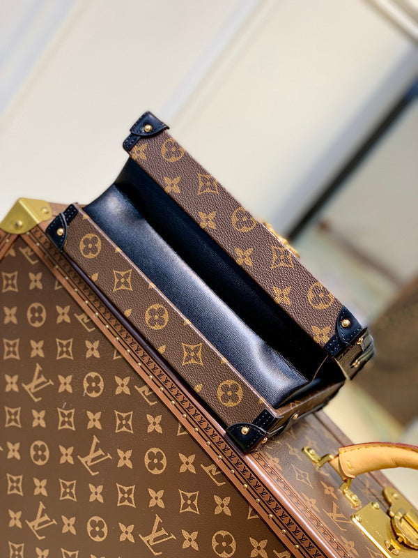 Satchel Bags - VL Bags - 1778