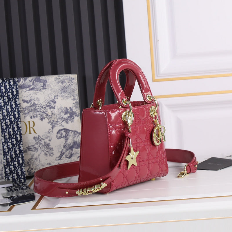 Satchel Bags - DOR Bags - 1040
