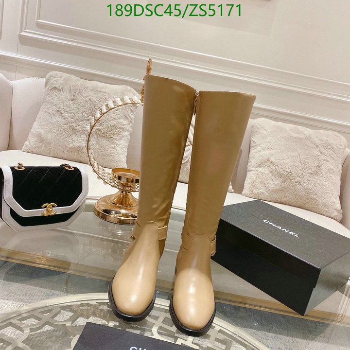 SAMC - CHL Women Boots - 310