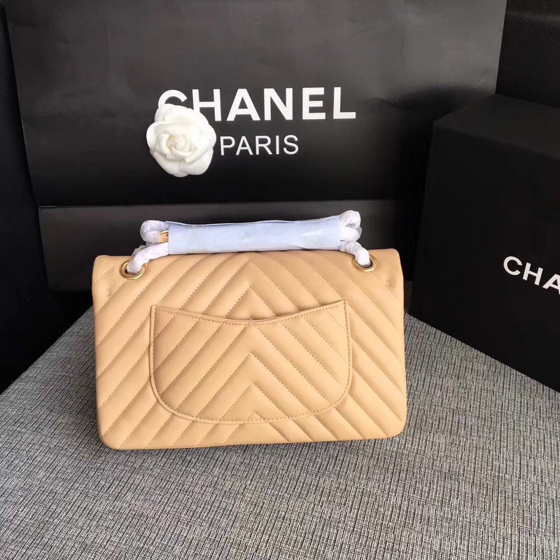 Satchel Bags - CHL Bags - 742