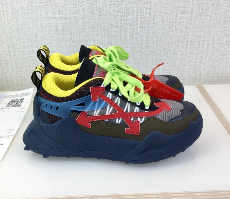 SAMC - YZO Women Shoes - 097
