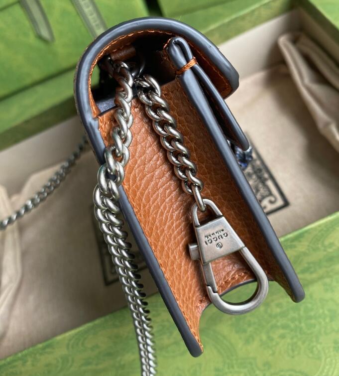 SAMC - GUKI Bags - 1834
