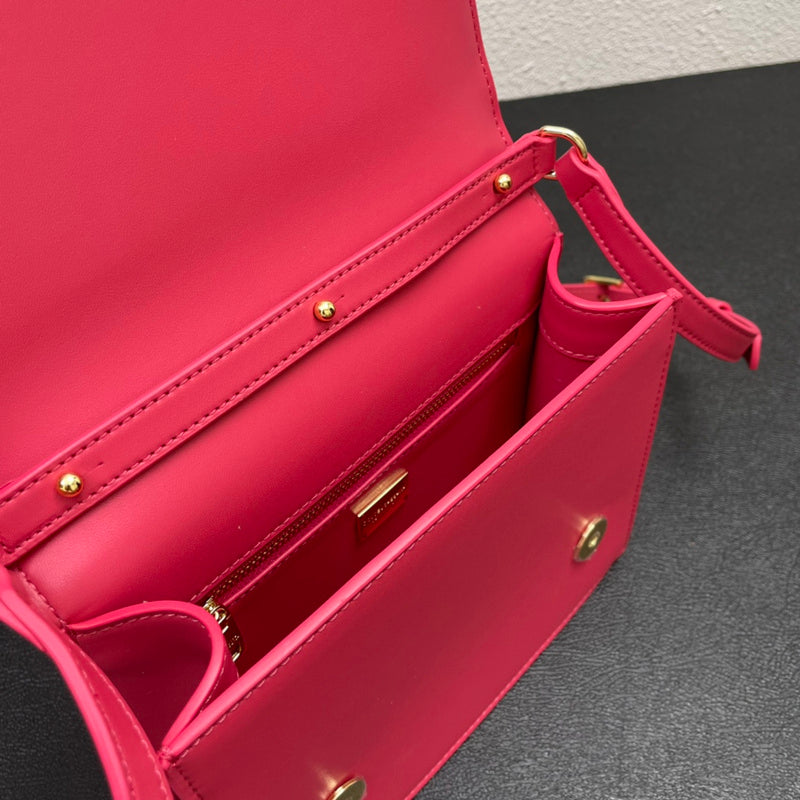 Satchel Bags - DG Bags - 123