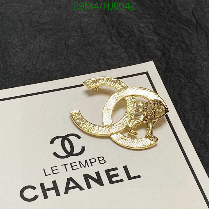 SAMC - CHL Jewelry - 093