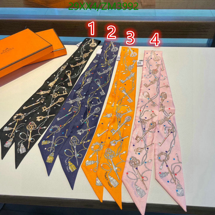 SAMC - HMS Scarves - 851