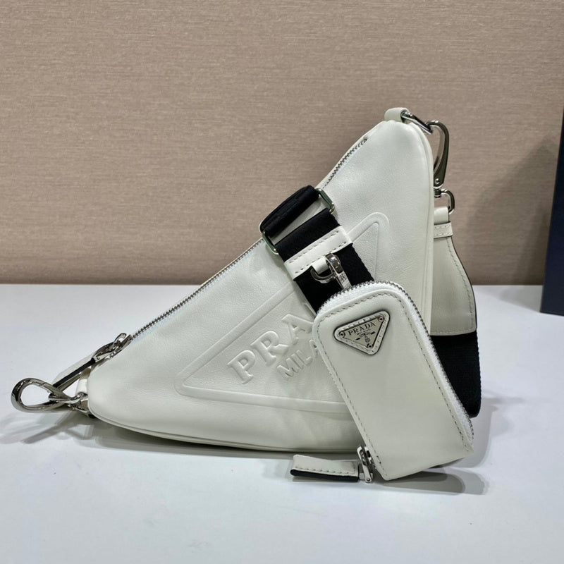 Satchel Bags - PRA Bags - 193
