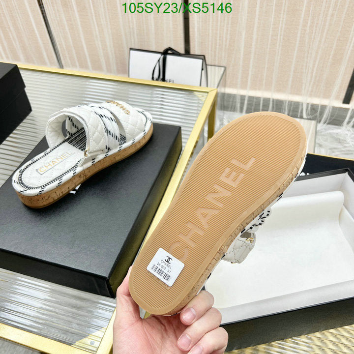 SAMC - CHL Women Shoes Slippers - 128