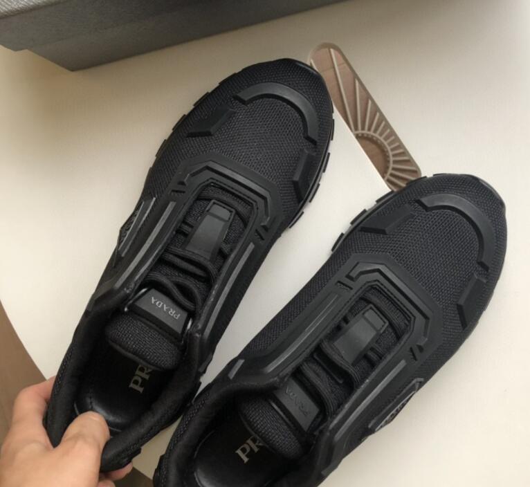 GlamyMen Shoes - 357