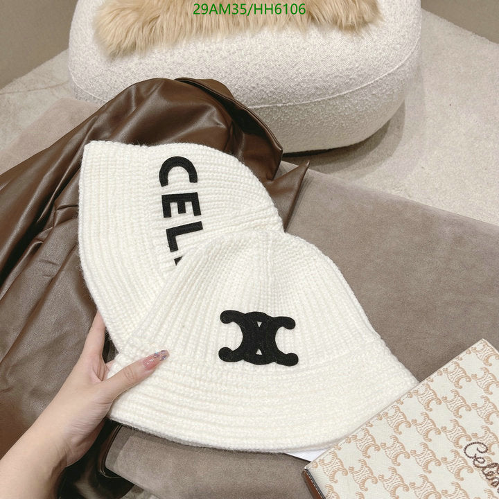 SAMC - COL Caps & Hats - 214