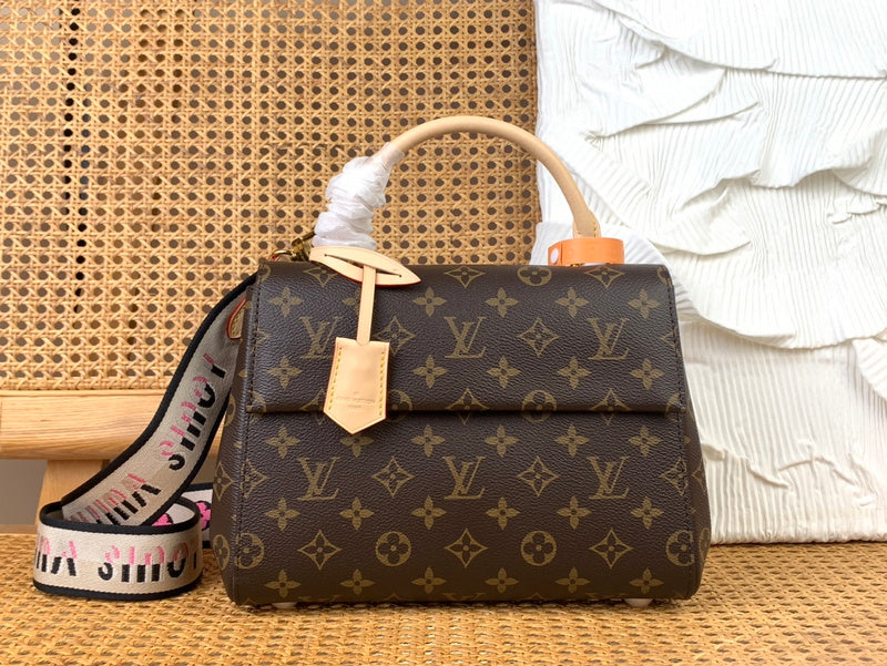 Satchel Bags - VL Bags - 2479