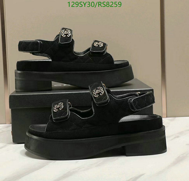 SAMC - CHL Women Shoes Beach - 018
