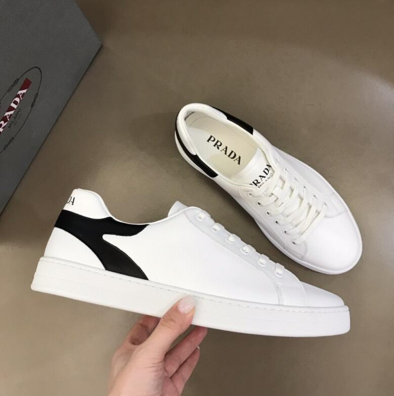 Glamy - PD Men Shoes - 129