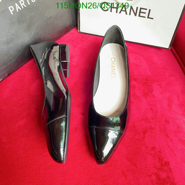 SAMC - CHL Women Shoes Ballet - 291