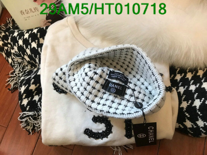 SAMC - CHL Caps & Hats - 542