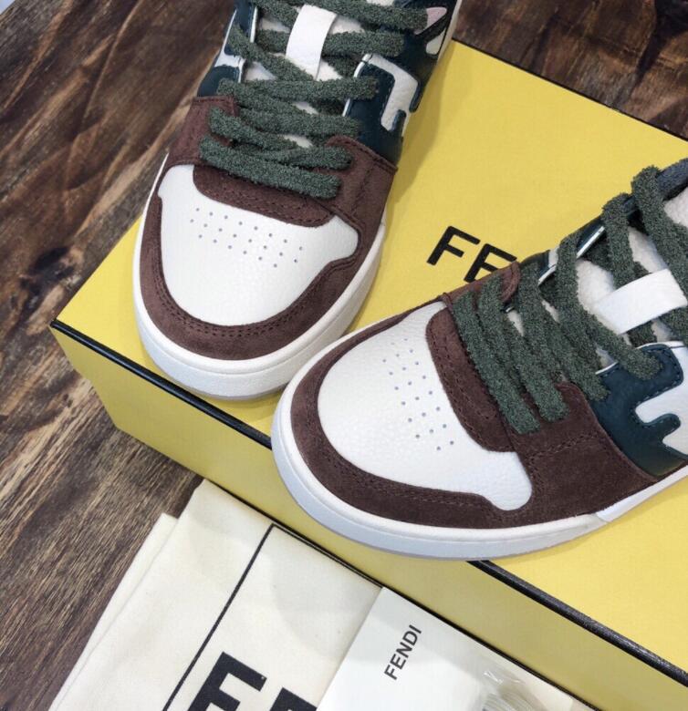 SAMC - FDE Men Shoes - 227