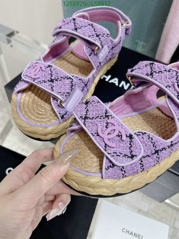 SAMC - CHL Women Shoes Beach - 163