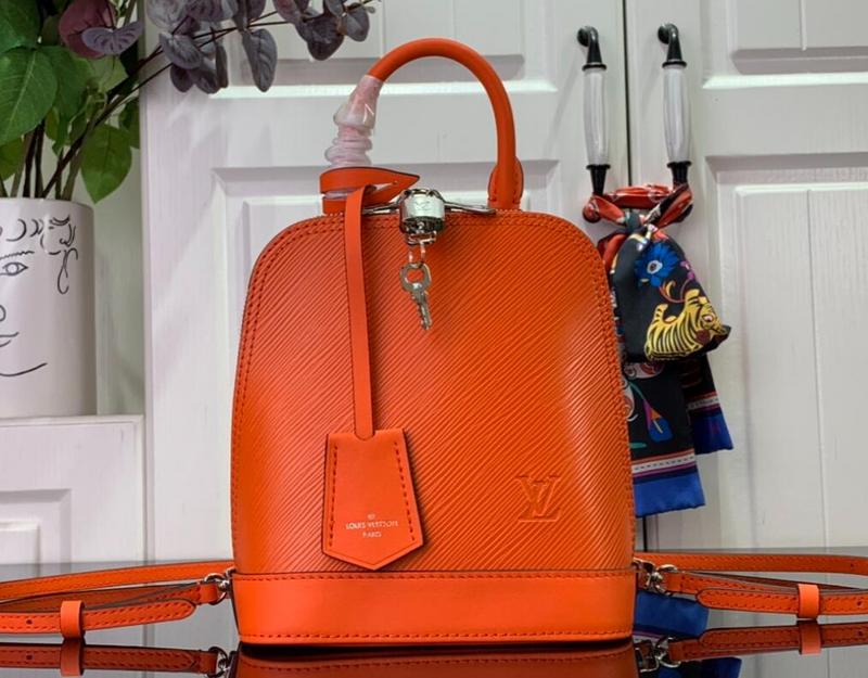 SAMC - LOV Bags - 317