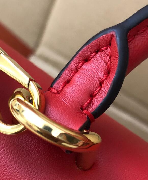 SAMC - LOV Bags - 2548