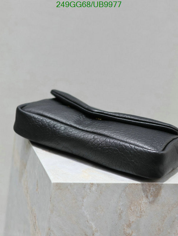 SAMC - YLS Bags - 032