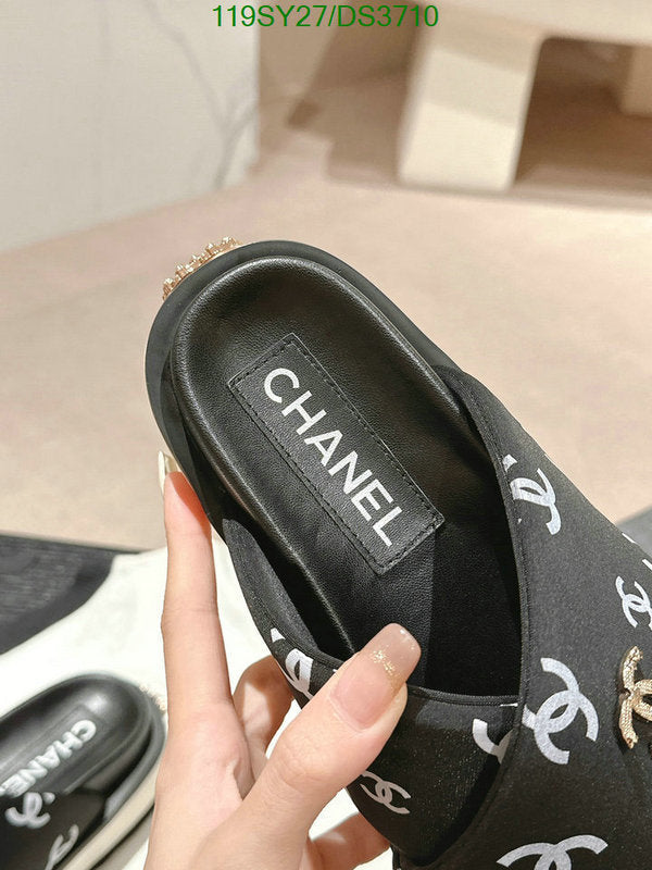 SAMC - CHL Women Shoes Slippers - 030