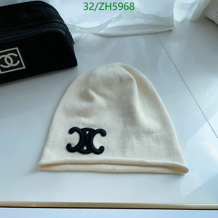 SAMC - COL Caps & Hats - 276