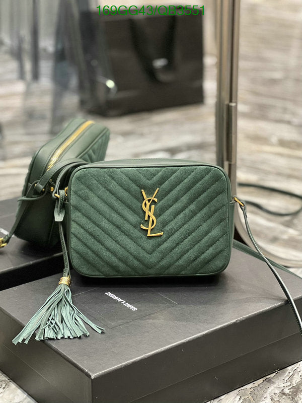 SAMC - YLS Bags - 239