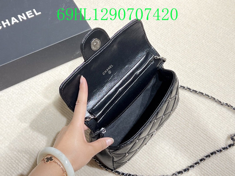 Glami - CHL Bags - 2513