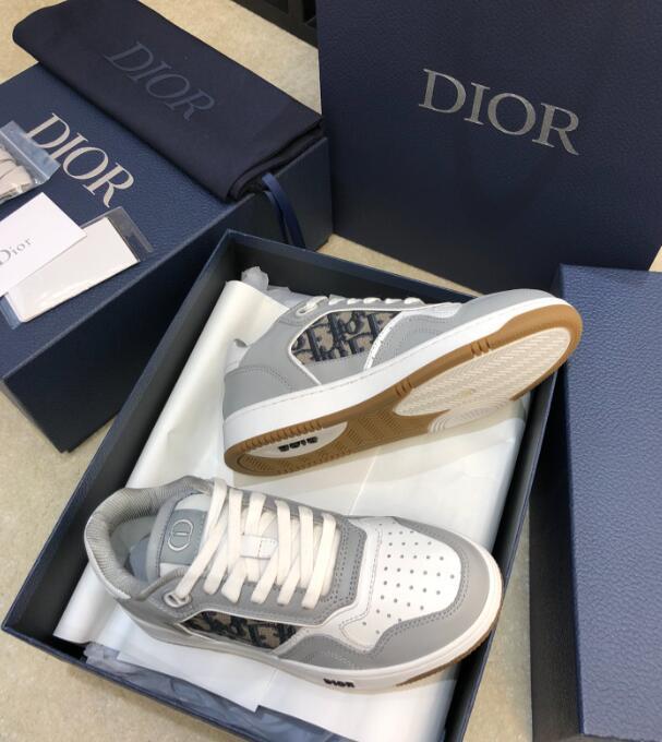SAMCC - DOR Men Shoes - 279