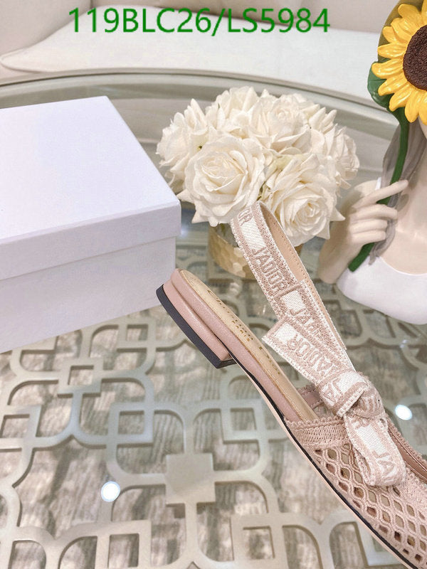 SAMCC - DOR Women Shoes - 2118