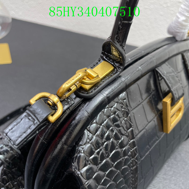 Satchel Bags - BGA Bags - 1828