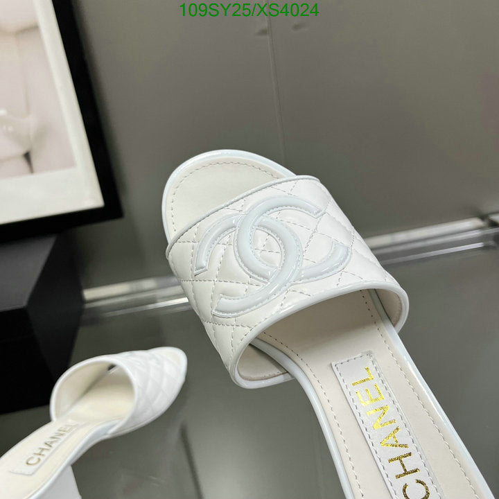 SAMC - CHL Women Shoes High Heels - 196