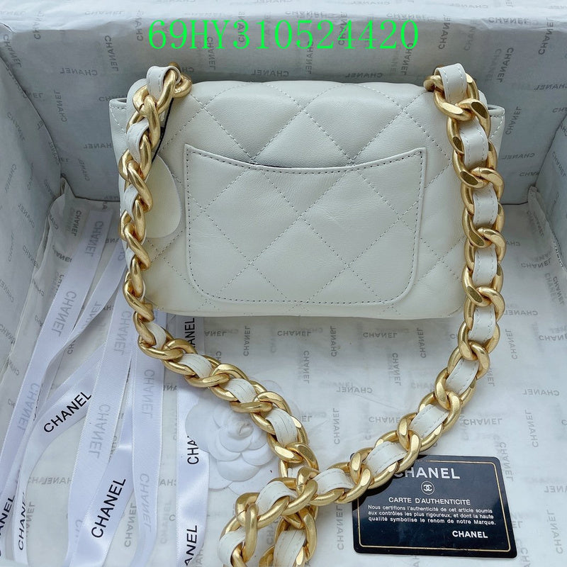 Glami - CHL Bags - 2731