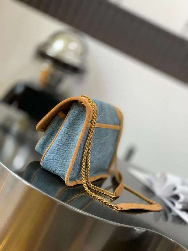 ELE - SLY Bags 400
