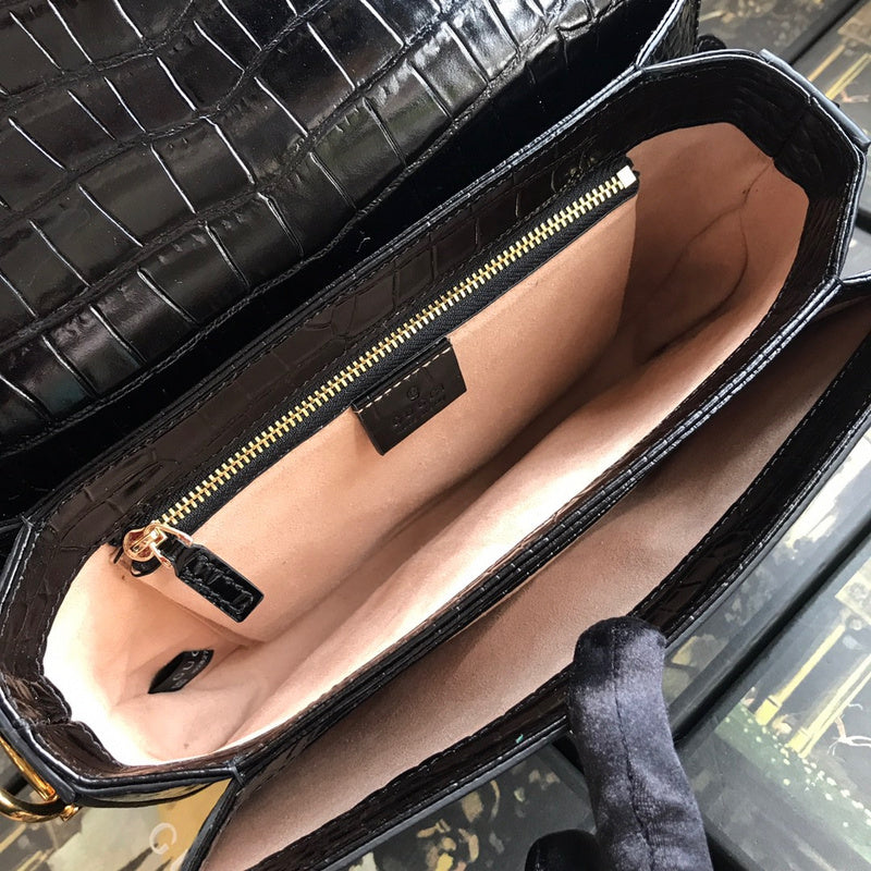 Satchel Bags - GCI Bags - 7254