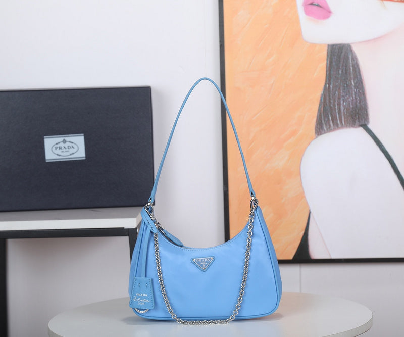 Satchel Bags - PDA Bags - 2019