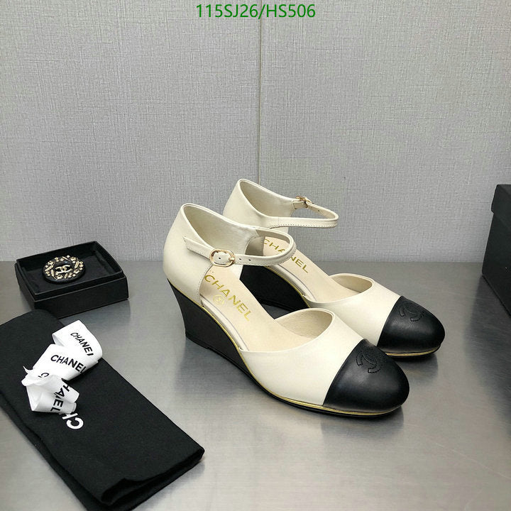 SAMC - CHL Women Shoes High Heels - 152
