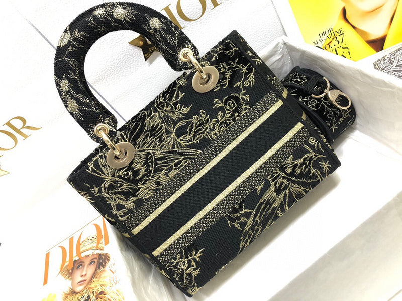 Glami Fashion - DIR Bags - 1624
