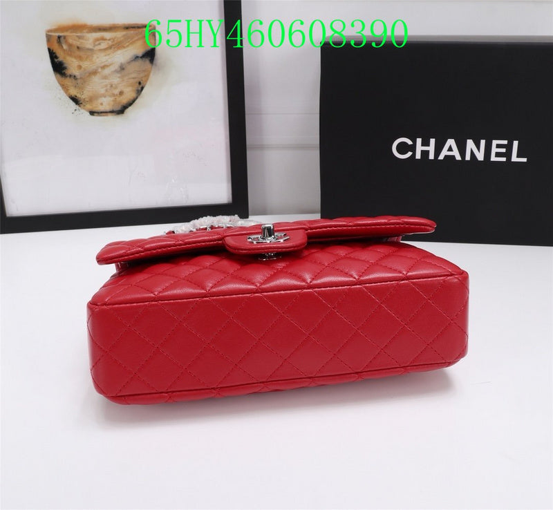 Satchel Bags - CHL Bags - 5298