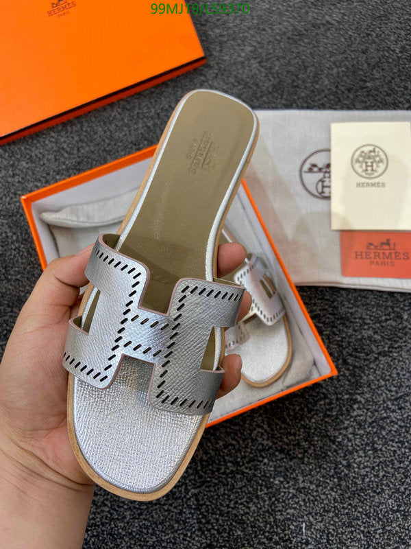 SAMC - HMS Women Shoes - 477