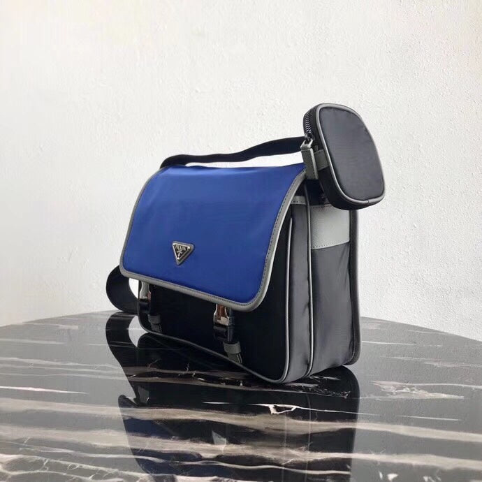 Satchel Bags - PDA Bags - 4694