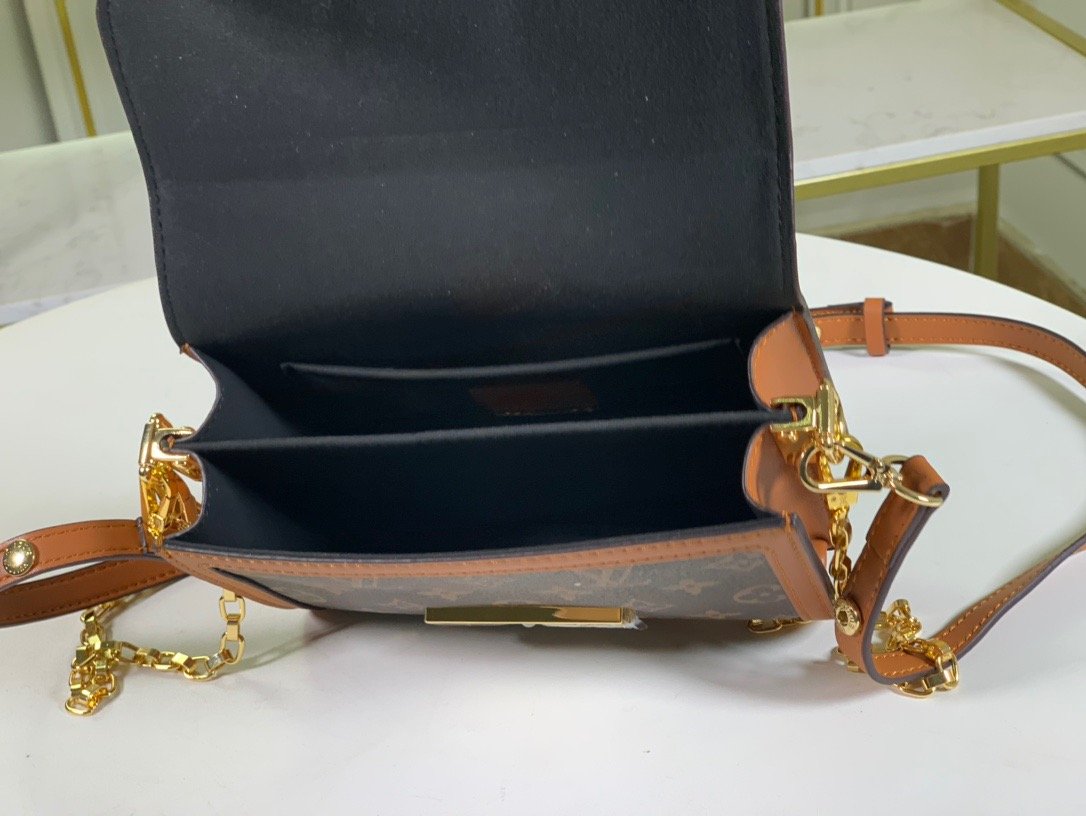 EN - New Arrival Bags LUV 037