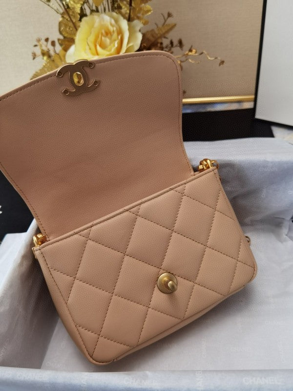 Satchel Bags - CHL Bags - 1577