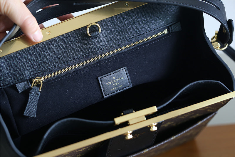 Glami Fashion Lu-Vi bags - 8029