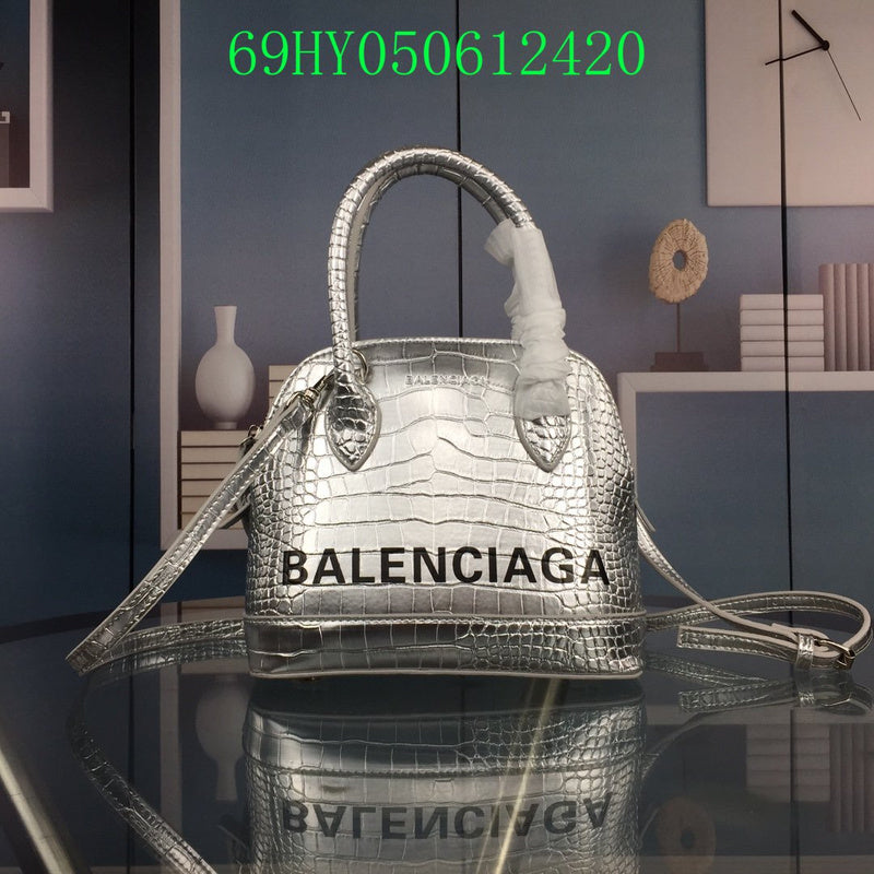 Satchel Bags - BGA Bags - 2495