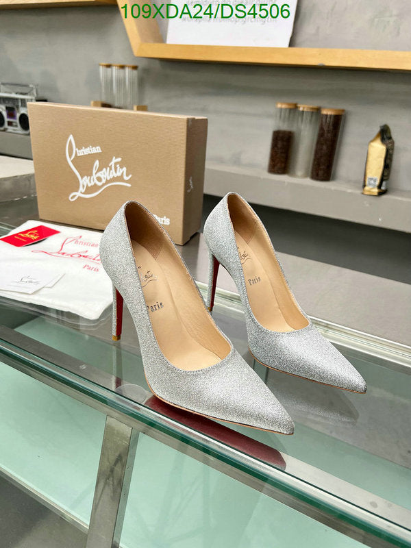 SAMC - CBL Women Shoes - 027