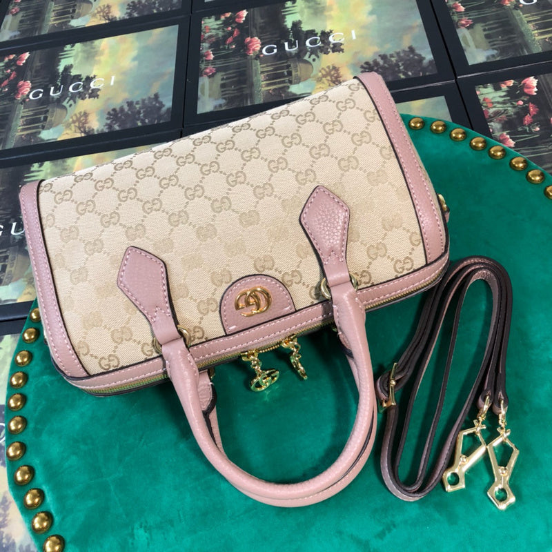 Satchel Bags - GCI Bags - 6301