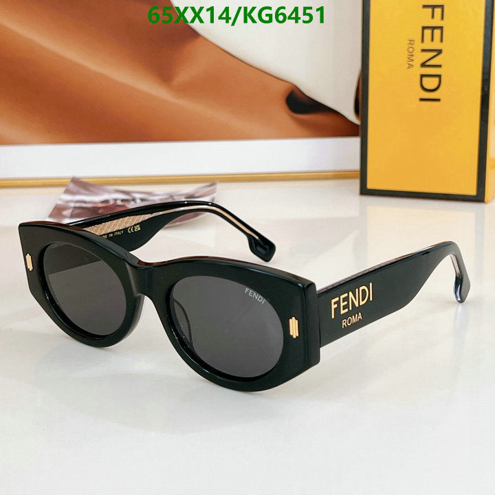 SAMC - FDE Glasses - 021
